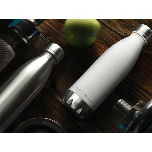 Термобутылка CENTRAL PARK; - купить необычные подарки в Воронеже