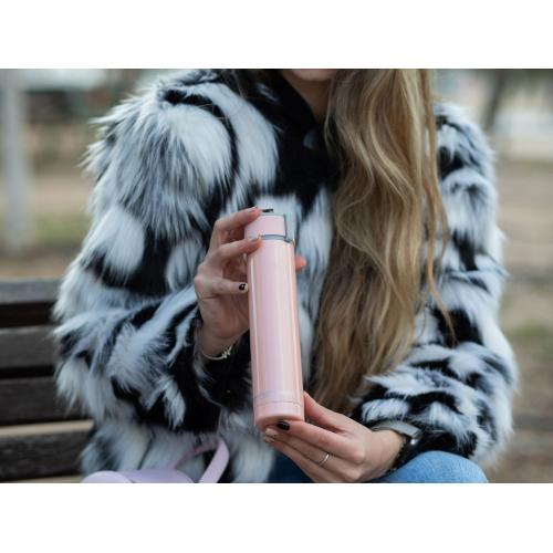 Термос SKINNY MINI; - купить подарки с логотипом в Воронеже