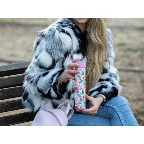 Термос SKINNY MINI; - купить необычные сувениры в Воронеже