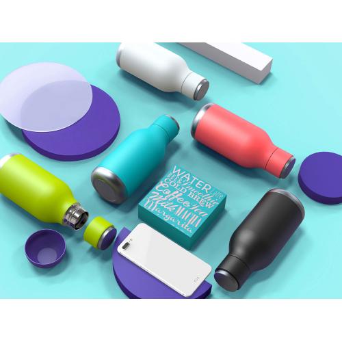 Термос URBAN; - купить именные сувениры в Воронеже