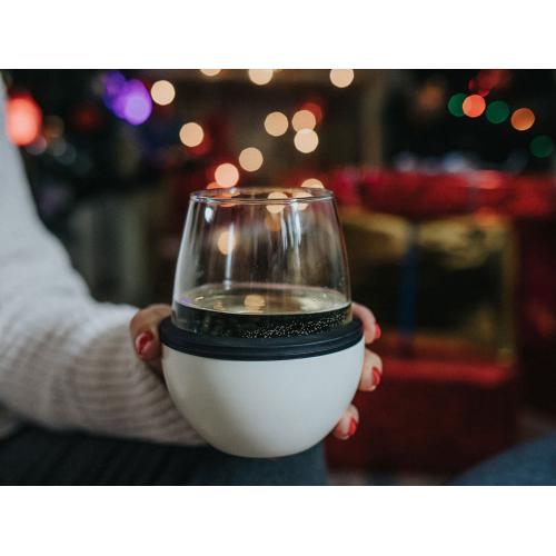 Тумблер для вина WINE KUZIE; - купить необычные сувениры в Воронеже