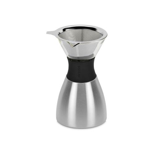 Кофеварка POUR OVER, 1000 мл; - купить необычные сувениры в Воронеже