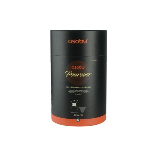 Кофеварка POUR OVER, 1000 мл; - купить необычные подарки в Воронеже