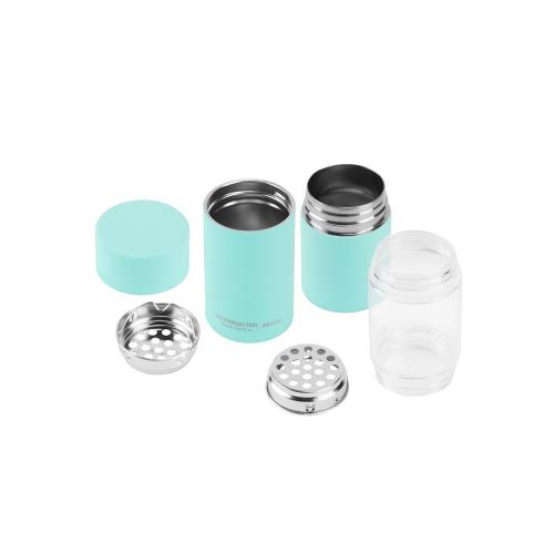 Бутылка для воды FLAVOUR U SEE, 460 мл; - купить необычные сувениры в Воронеже