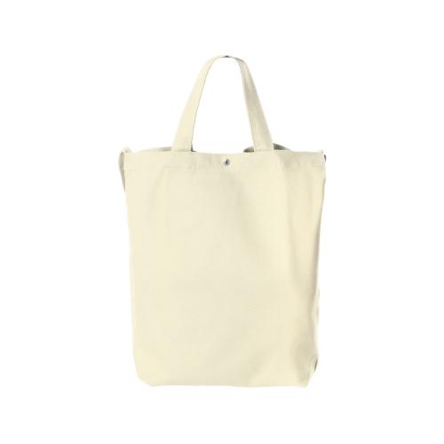 Сумка Helfer из хлопка на кнопке с регулирующейся лямкой; - купить именные сувениры в Воронеже