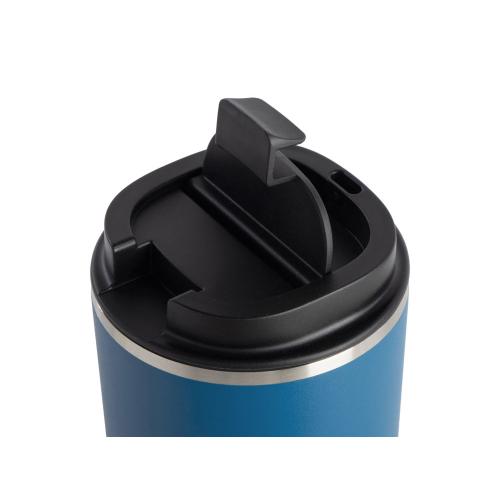 Вакуумная термокружка с  керамическим покрытием Pick-Up, 650 мл; - купить необычные сувениры в Воронеже