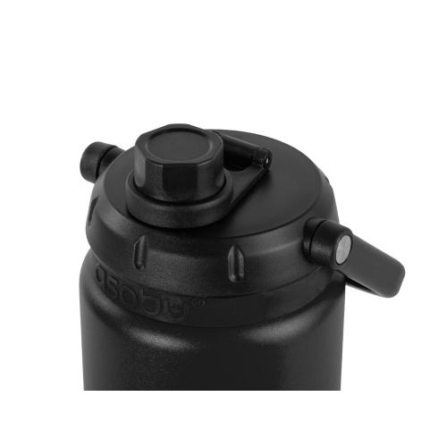 Вакуумный термос Canyon Jug, черный; - купить необычные сувениры в Воронеже