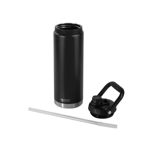 Вакуумный термос Canyon Jug, черный; - купить необычные подарки в Воронеже