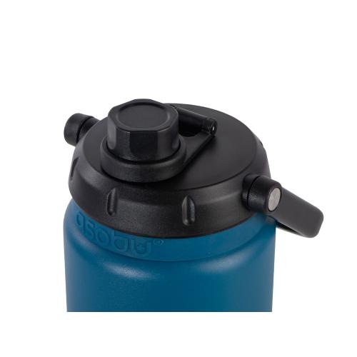 Вакуумный термос Canyon Jug, синий; - купить необычные сувениры в Воронеже