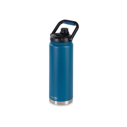 Вакуумный термос Canyon Jug, синий, 1430 мл