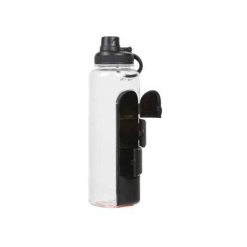 Бутылка для воды Electrolyte; - купить подарки с логотипом в Воронеже