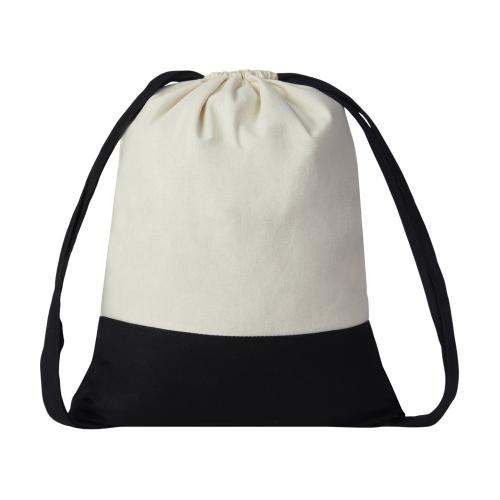 Рюкзак-мешок Cotton из хлопка 170 г; - купить необычные сувениры в Воронеже