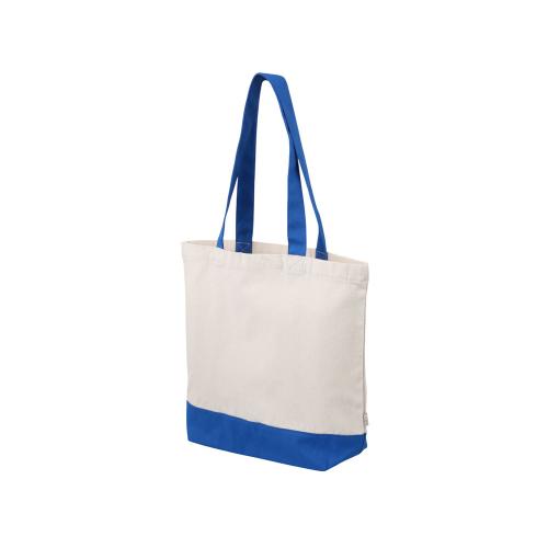 Сумка для шоппинга Cotton из переработанного хлопка 280 г; - купить необычные сувениры в Воронеже