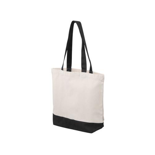 Сумка для шоппинга Cotton из переработанного хлопка 280 г; - купить необычные сувениры в Воронеже