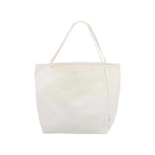 Шоппер-оверсайз Grossbag из переработанного хлопка 340 г; - купить необычные подарки в Воронеже