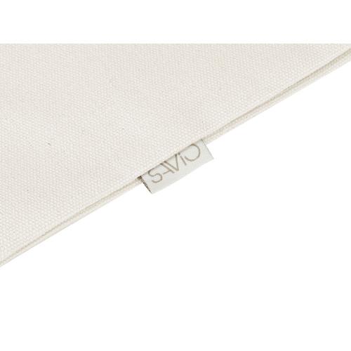 Шоппер-оверсайз Grossbag из переработанного хлопка 340 г; - купить подарки с логотипом в Воронеже