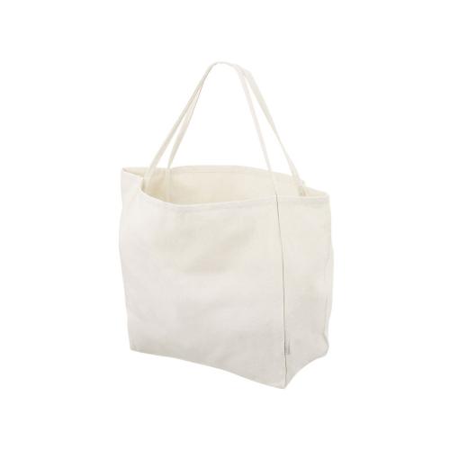 Шоппер-оверсайз Grossbag из переработанного хлопка 340 г; - купить необычные сувениры в Воронеже