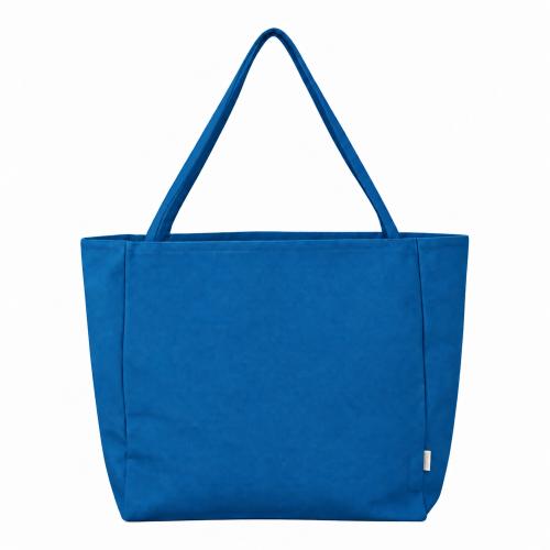 Шоппер-оверсайз Grossbag из переработанного хлопка 340 г; - купить именные сувениры в Воронеже