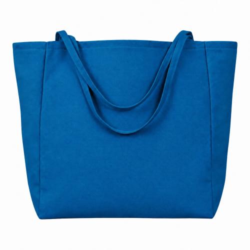 Шоппер-оверсайз Grossbag из переработанного хлопка 340 г; - купить необычные сувениры в Воронеже