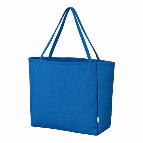 Шоппер-оверсайз Grossbag из переработанного хлопка 340 г; - купить необычные подарки в Воронеже