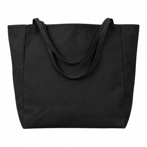 Шоппер-оверсайз Grossbag из переработанного хлопка 340 г; - купить необычные сувениры в Воронеже