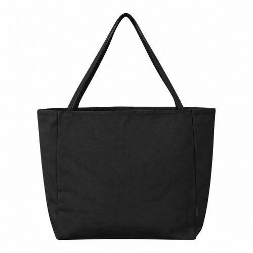 Шоппер-оверсайз Grossbag из переработанного хлопка 340 г; - купить именные сувениры в Воронеже