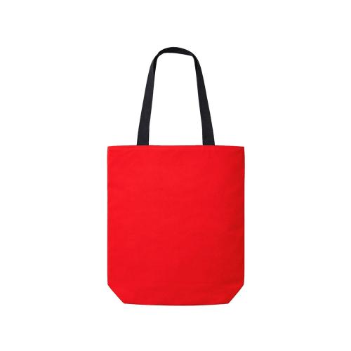 Сумка на молнии Zipper  Neo из хлопка 280 г c карманом на молнии спереди; - купить необычные сувениры в Воронеже