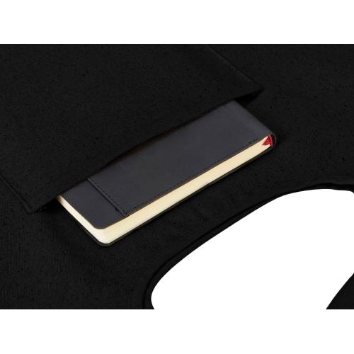 Сумка-шоппер Vest из хлопка 340 г/м2; - купить подарки с логотипом в Воронеже