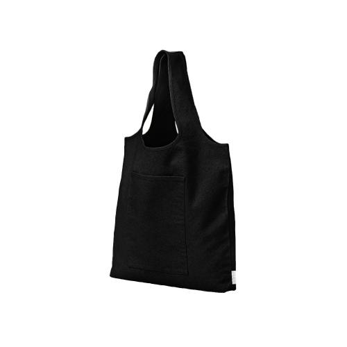 Сумка-шоппер Vest из хлопка 340 г/м2; - купить необычные подарки в Воронеже