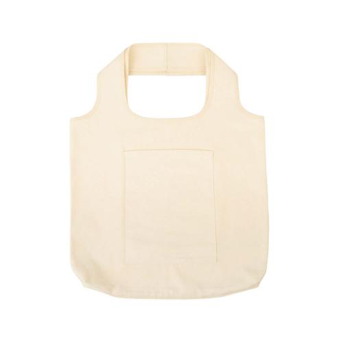 Сумка-шоппер Vest  long из хлопка 340 г/м2; - купить необычные сувениры в Воронеже