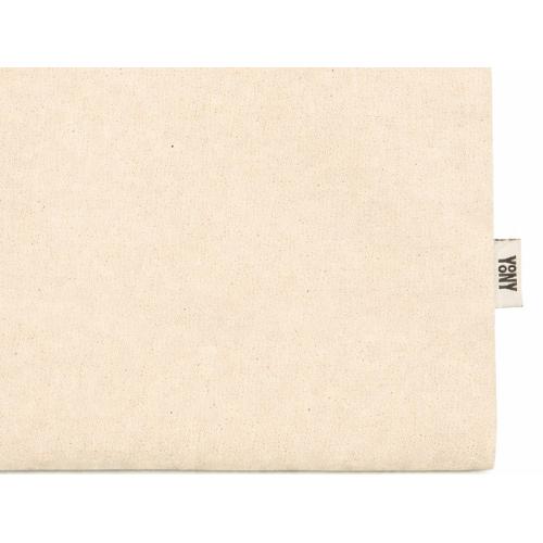 Сумка Кэррими 180 из хлопка, 180 г/м2; - купить подарки с логотипом в Воронеже