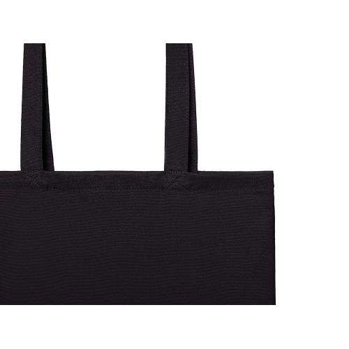 Шоппер Basio из переработанного хлопка 280 г; - купить необычные сувениры в Воронеже