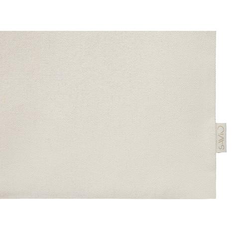 Шоппер Basio из переработанного хлопка 280 г; - купить именные сувениры в Воронеже