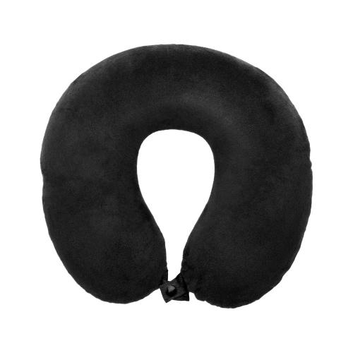 Подушка Basic из микрофибры с эффектом памяти U-shape; - купить необычные подарки в Воронеже