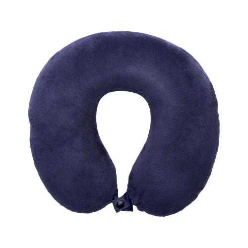 Подушка Basic из микрофибры с эффектом памяти U-shape; - купить необычные подарки в Воронеже