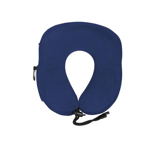 Подушка Dream с эффектом памяти, с кармашком; - купить подарки с логотипом в Воронеже