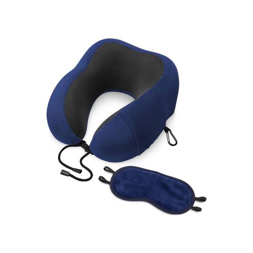 Набор для путешествия Dream, синий