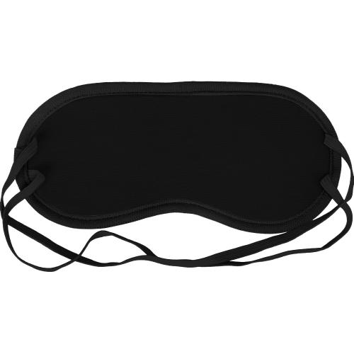 Маска для глаз Dream из полиэстер спандекс плюш; - купить необычные сувениры в Воронеже