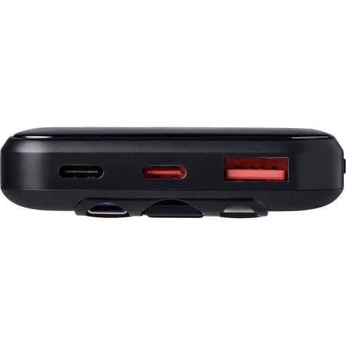 Внешний беспроводной аккумулятор c QC/PD Арти, 10000 mAh; - купить необычные подарки в Воронеже