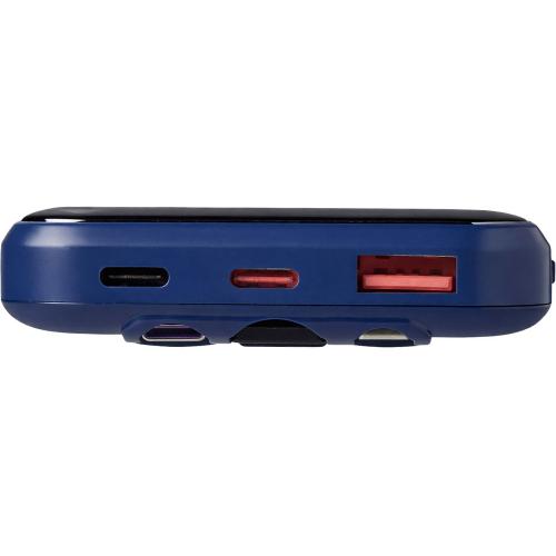 Внешний беспроводной аккумулятор c QC/PD Арти, 10000 mAh; - купить необычные подарки в Воронеже