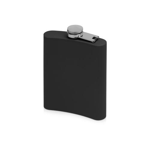 Фляжка 240 мл Remarque soft touch, 304 сталь; - купить необычные сувениры в Воронеже