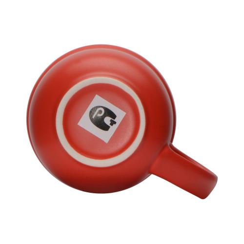 Матовая кружка Susan 380мл в цвете с двух сторон; - купить именные сувениры в Воронеже