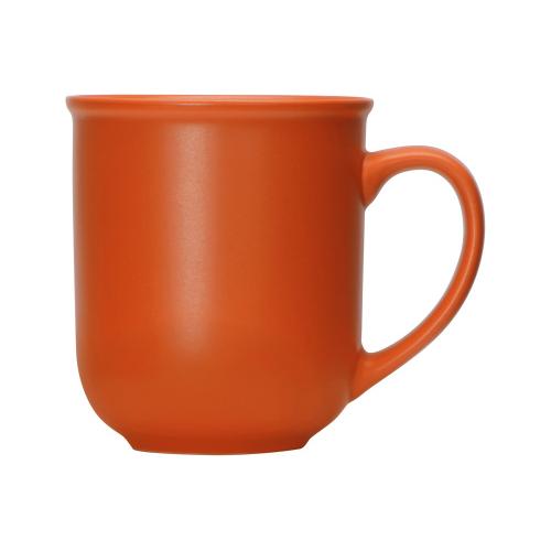 Матовая кружка Susan 380мл в цвете с двух сторон; - купить необычные подарки в Воронеже