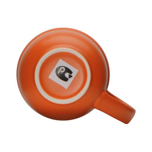 Матовая кружка Susan 380мл в цвете с двух сторон; - купить именные сувениры в Воронеже