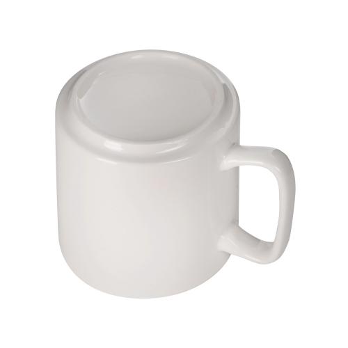 Кружка Kos, 370 мл, белый; - купить необычные сувениры в Воронеже
