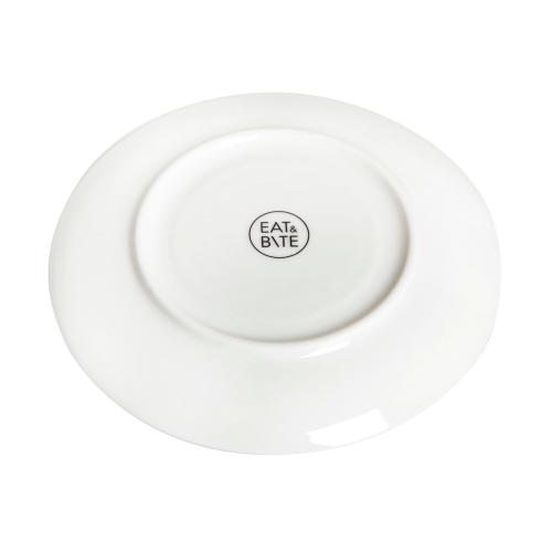 Чайная пара с золотой каймой; - купить подарки с логотипом в Воронеже