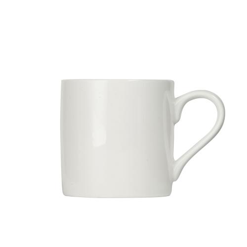 Кофейная пара прямой формы Espresso, 100мл; - купить необычные сувениры в Воронеже