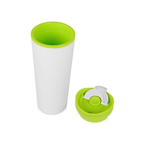 Термокружка Brite 500мл; - купить необычные подарки в Воронеже