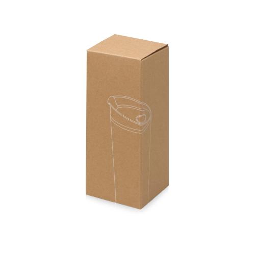 Термокружка Brite 500мл; - купить подарки с логотипом в Воронеже