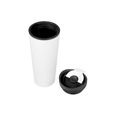 Термокружка Brite 500мл; - купить необычные подарки в Воронеже